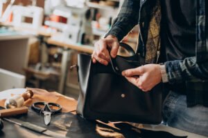 How to Identify Quality Leather