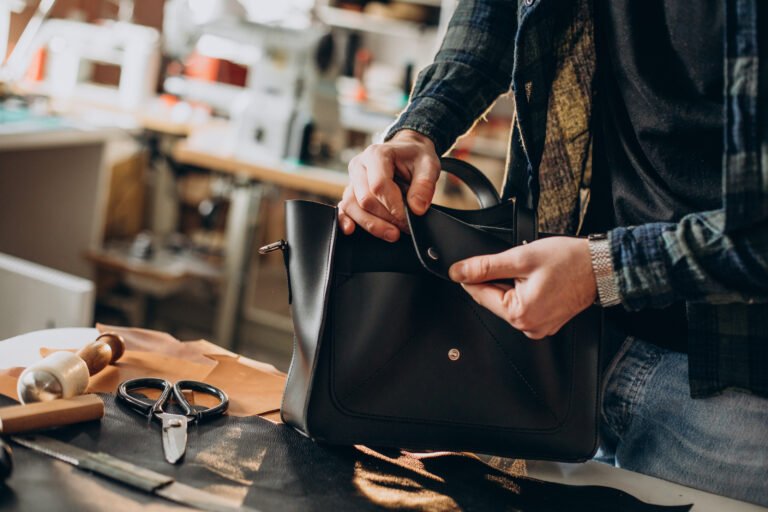 How to Identify Quality Leather