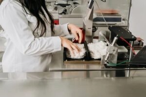 How to Verify Fiber Percentages in Textiles