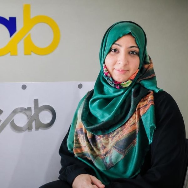 Noshaba Noureen