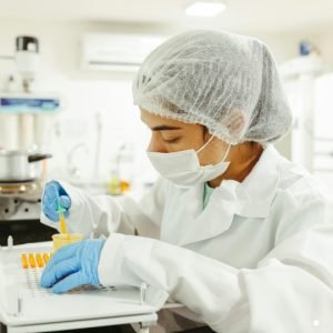 accredited industrial testing